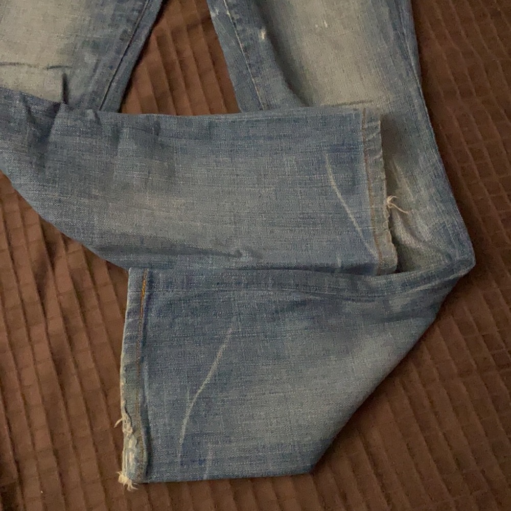 Citizens of Humanity Jeans - Picture 4 of 5